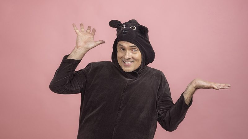 Me Bear SFS