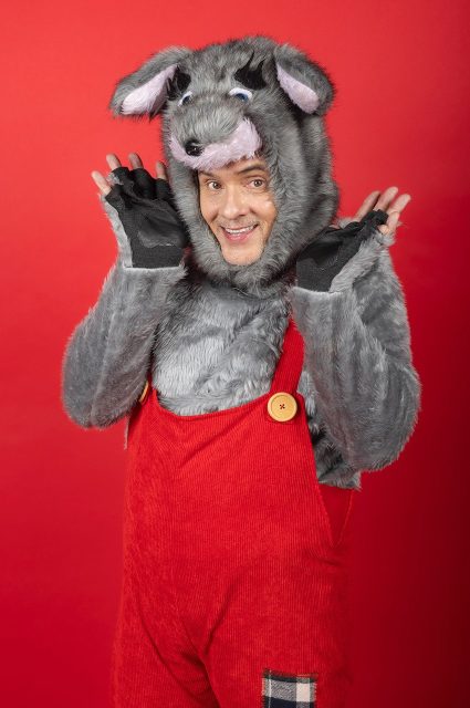 Wolf 2